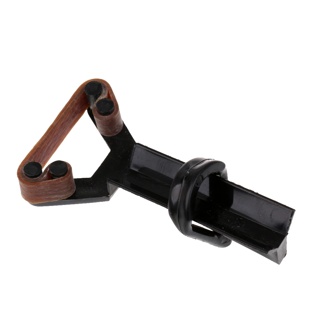 Пластиковый бильярдный мяч для снукера Cue Tip зажим крепежный инструмент