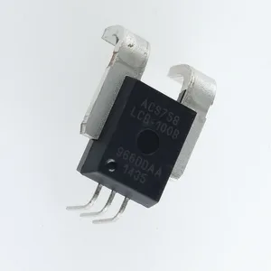 ACS758LCB-100B-PFF-T NEW original ACS758LCB-100B-PFF-T NEW original