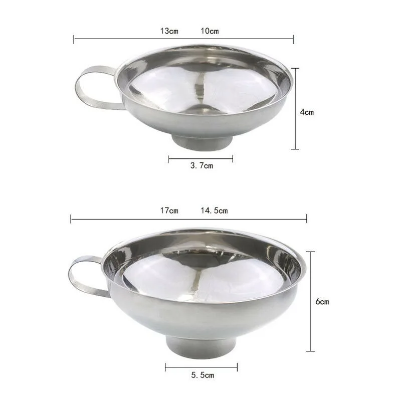 Небольшой воронки для духов жидкое эфирное масло розлива пустая бутылка