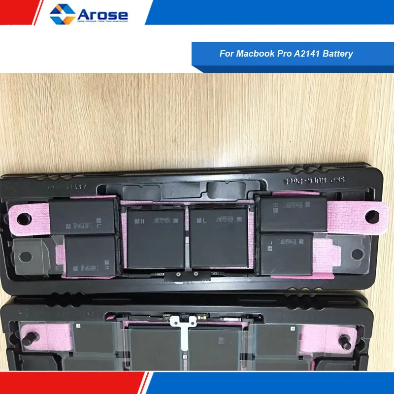 A2141 аккумулятор Аккумулятор для ноутбука topcase клавиатура сменный