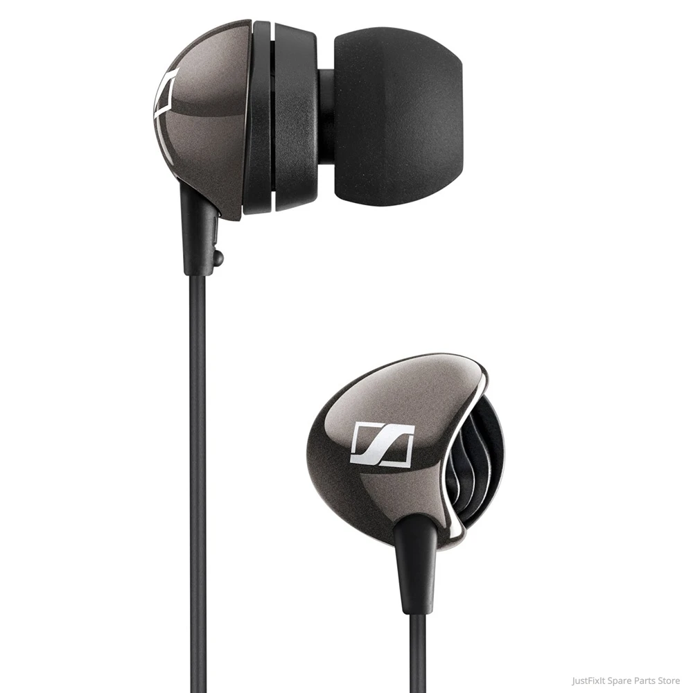 Sennheiser CX275S 3 5 мм стерео наушники бас гарнитура спортивные игровые музыкальные