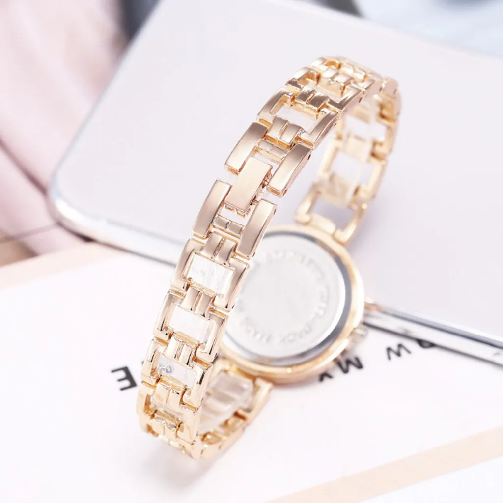 

susenstone Women's Fashion Simple Digital Quartz Wrist Watch Female Models Wristwatch Clock Gift Retro Design Reloj femenino#10