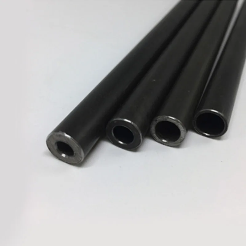 1 шт. 38 мм * 4 500 фосфатные трубки для трайки Взрывозащищенная трубка высокоточная