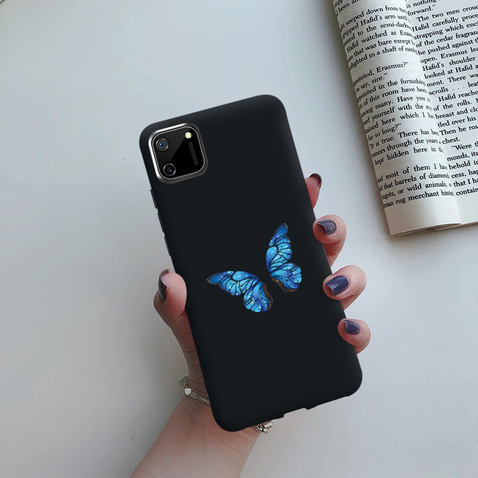 realme c20 c25 c21y c25y cute cat cactus avocado cover soft silicon love heart case for oppo realme c11 c15 c21 c12 phone cases free global shipping
