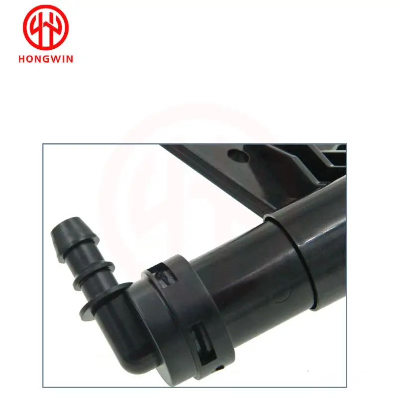 Новый левый и правый Омыватель фар телескопическое сопло OEM 98671F1000 98672F1000 98671-F1000