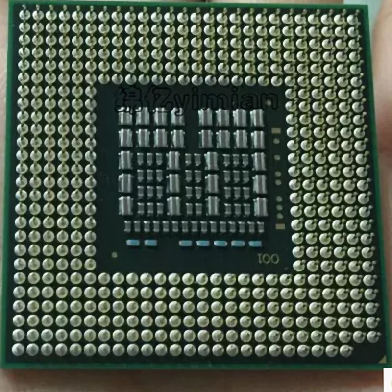 

X9000 2.8 GHz 6M 800 CPU New original official version of the PGA