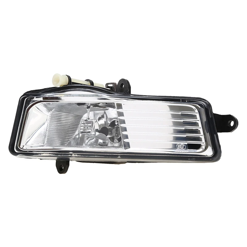 Posbay автомобильный передний бампер противотуманный светильник в сборе для Audi A6(C6)