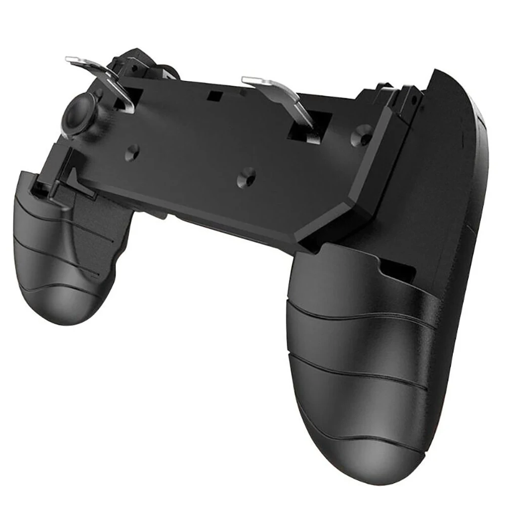 PUBG беспроводной для xiaomi iphone IOS Android игровой джойстик Джойстик пульт дистанционного управления питанием курица Контроллер пожарный джойстик для шутеров