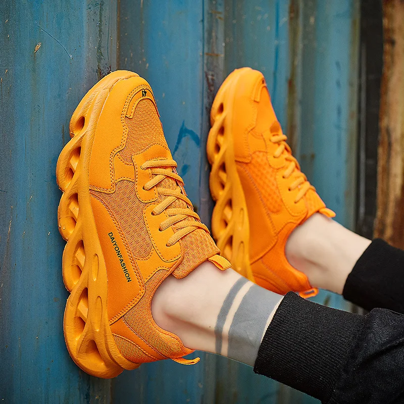 

Zapatillas Hombre Summer Shoes For Men Dress Shoes For Men With Free Shipping Tenis Casual Men'S
