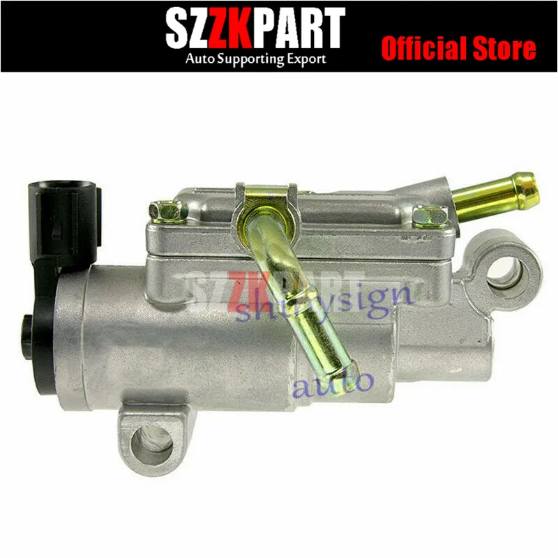 

Idle Air Control Valve 36450-PW5-A01 AC431 For Honda Civic 1.5L-L4 88-91
