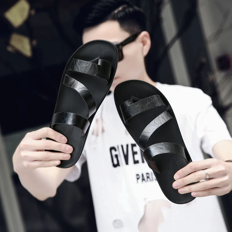 

Sandale Homme Sport босоножки Sandali Uomo Da Sandalias De Verano Hombre Sport, мужские уличные сандалии мужские сандалии из натуральной кожи