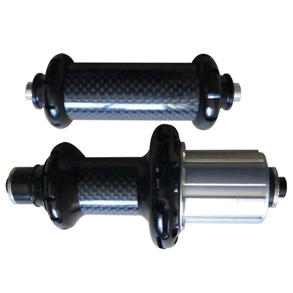 Супер светильник кие ступицы для дорожного велосипеда Powerway R36 карбоновая прямая