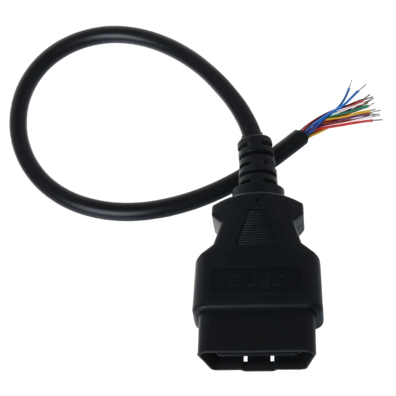 

16- OBD2, ELM327