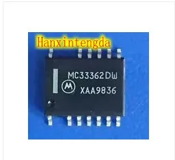 2 шт./лот MC33362DW SOP12 [SMD]|Запасные части| |