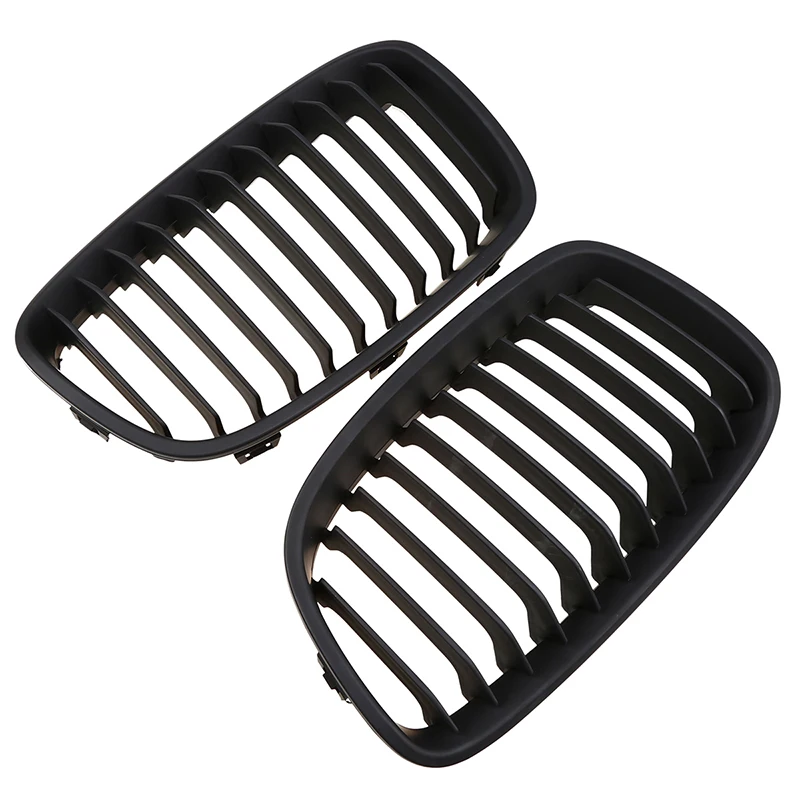 POSSBAY передний капот автомобиля центр решетки пульт дистанционного управления