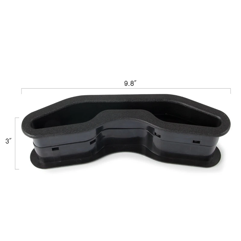 Новый-ремень прохода через сиденье Безель вставки для Polaris RZR XP1000 14-19 900S 900XC 900 Trail