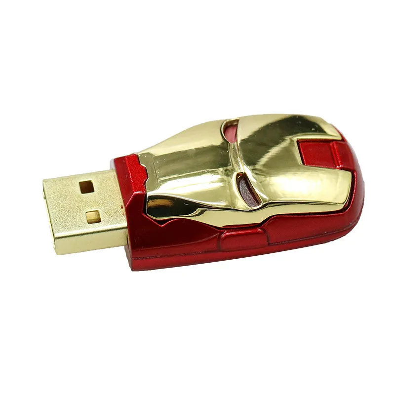 Мстители USB флэш-накопитель 4G Железный человек 8 Гб ручка 16 Гб Капитан Америка 32 Гб USB флешка Халк Тор Флешка U диск флэш USB накопитель