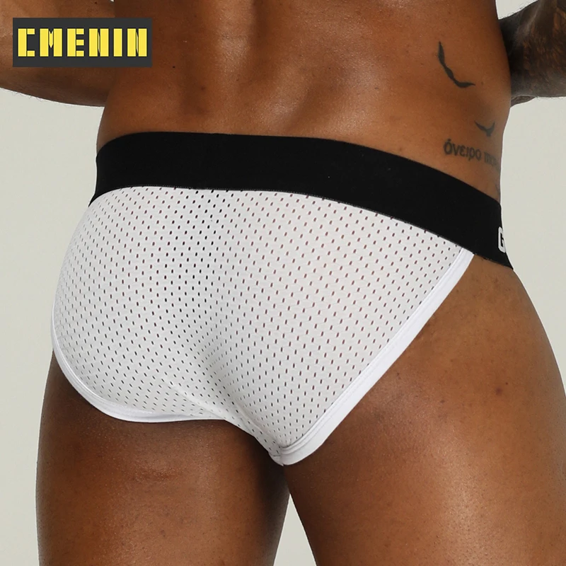 Нижнее белье для мужчин Трусы-брифы трусы-плавки |