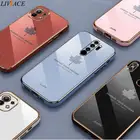 Роскошный чехол для телефона с квадратным покрытием для Xiaomi Redmi Note 8 Pro 10X 5G Redmi 9 9A K20 K40 K30 Pro Mi 9 8 10 11 Lite 10s 9T, чехол