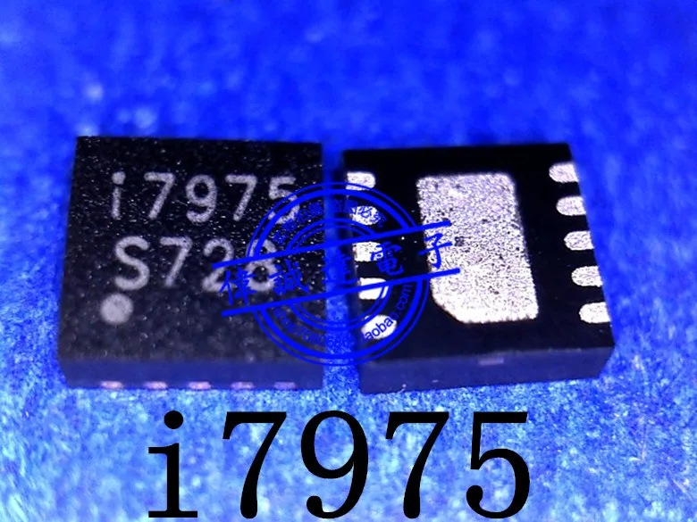 IML7975TD IML7975 i7975 QFN10 4 | Электронные компоненты и принадлежности