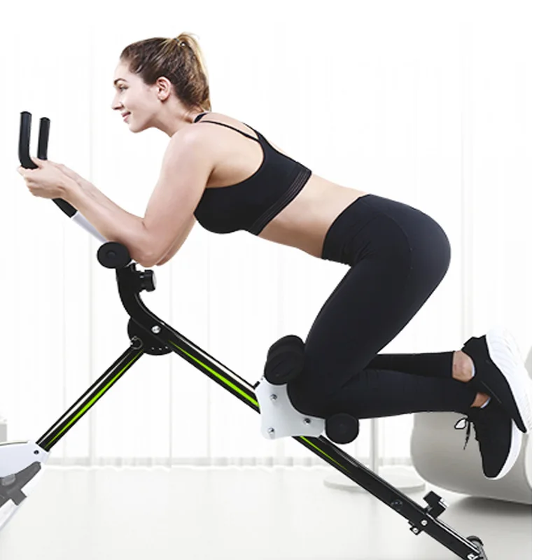 

Ultra Quiet Home Electric Exercise Bike Cycling Machine Home Spinning Bicycle Sport Equipment Full Folding Training Exercise