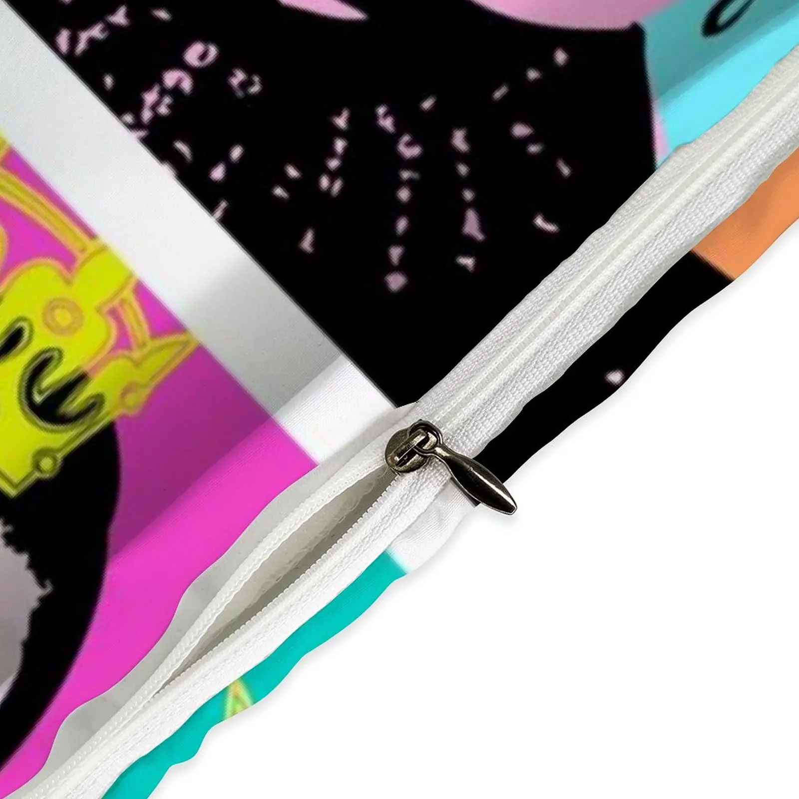 

Pop Art Bedding Set Wholesale Elegant Bed Linen Cover Winter 2 Person Sheet Set