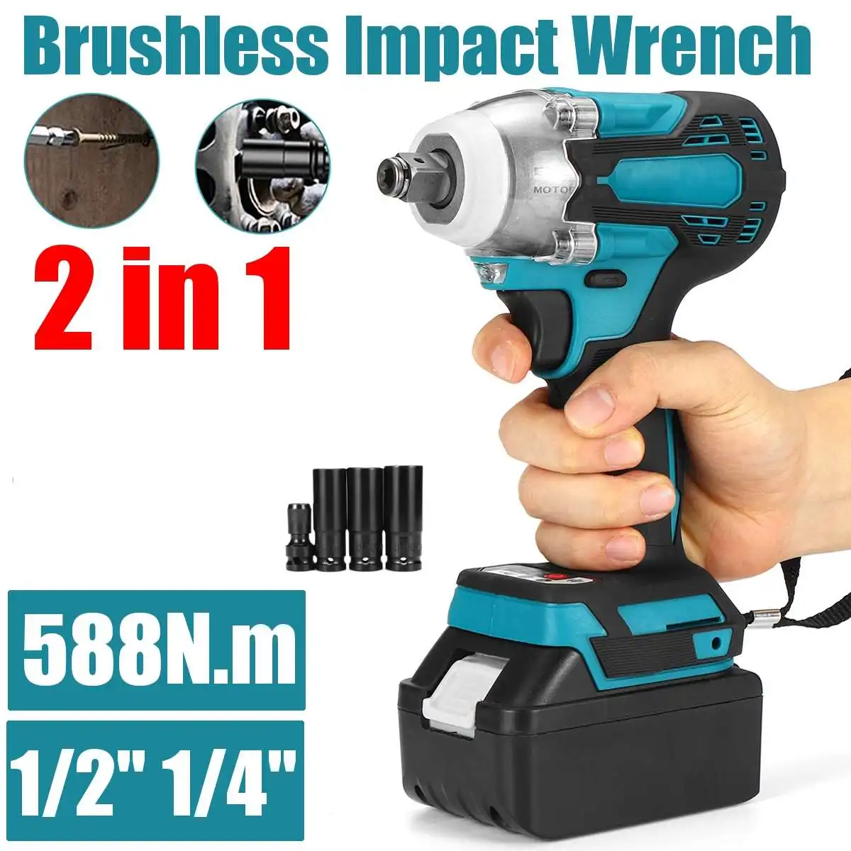 

Power Tools