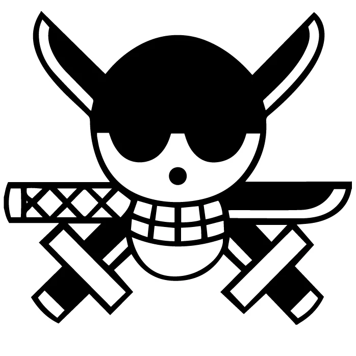 Милые персонализированные автомобильные наклейки с черепом для пересеченной