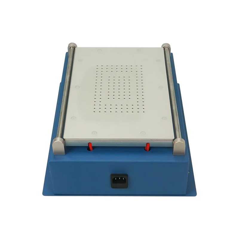 

TBK 968 Built-in Pump Vacuum Glass LCD Screen Touch Screen Separator Machine Max 14 inches Mobile Phone Disassemble Repair Tool