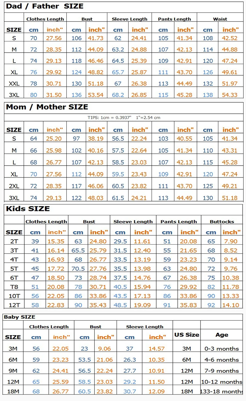 

Family Christmas Pajamas Matching Moose Clothes Set New Year Mom and Daughter Father Mother Son Outfit Kid Baby Nightwear