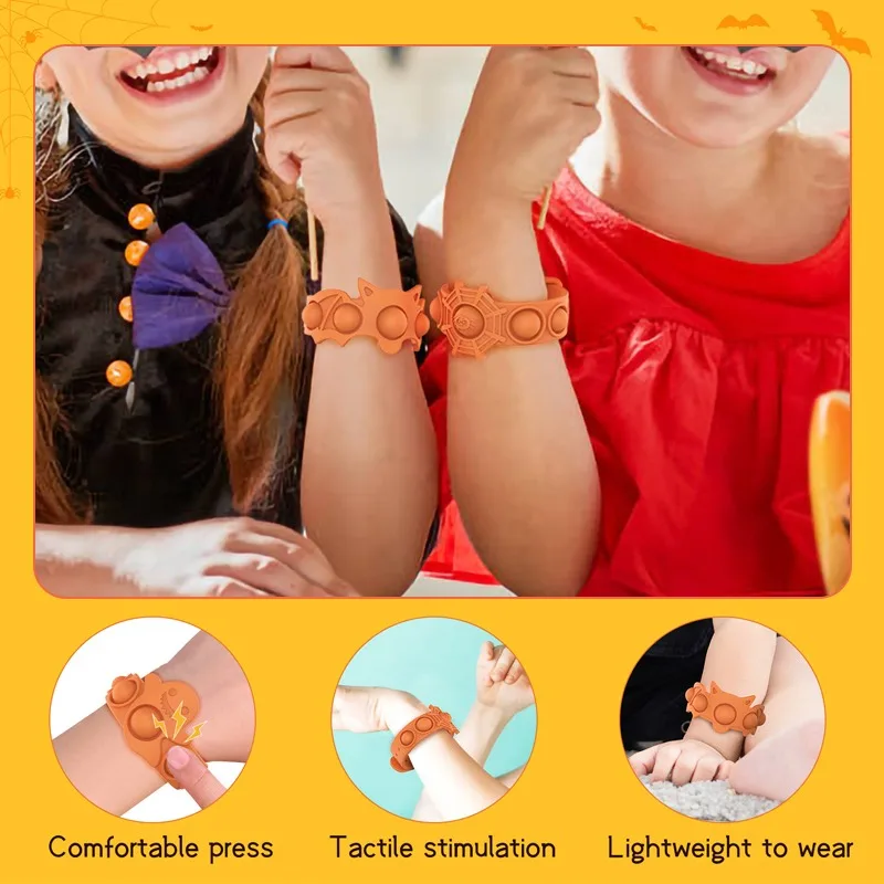 

Игрушки-антистресс для взрослых и детей