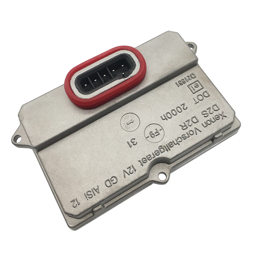 

5DV 008 290 00 5DV00829000 HID ксеноновый балласт для фар D2S D2R Xeon блок зажигания для Au di B M W Mer cedes NISSAN OPEL V W 12V