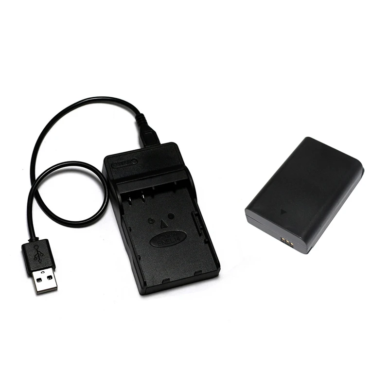 BP-1410 аккумулятор BP1410 ED-BP1410 EDBP1410+ зарядное устройство USB для камер samsung NX30, WB2200 и WB2200F