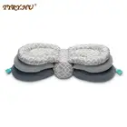 Подушка TYRY.HU для грудного вскармливания, многофункциональная подушка для кормления, многослойная Регулируемая модельная детская подушка, подушка для кормления ребенка