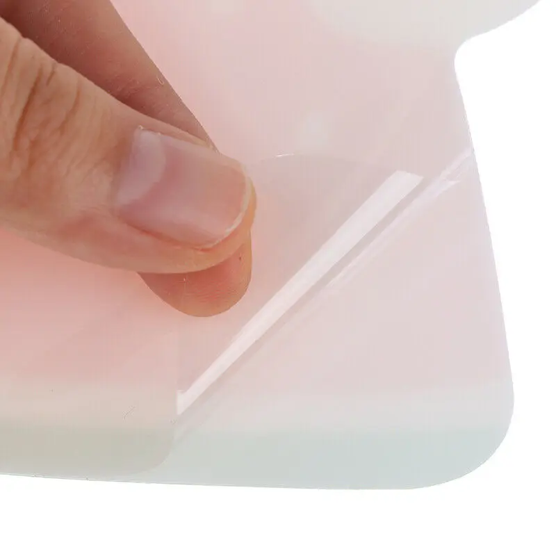 1 компл. Милая перезаписываемая доска для сообщений с ручкой наклейка