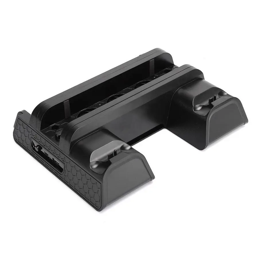 Многофункциональная игровая консоль кронштейн для рассеивания тепла базовый