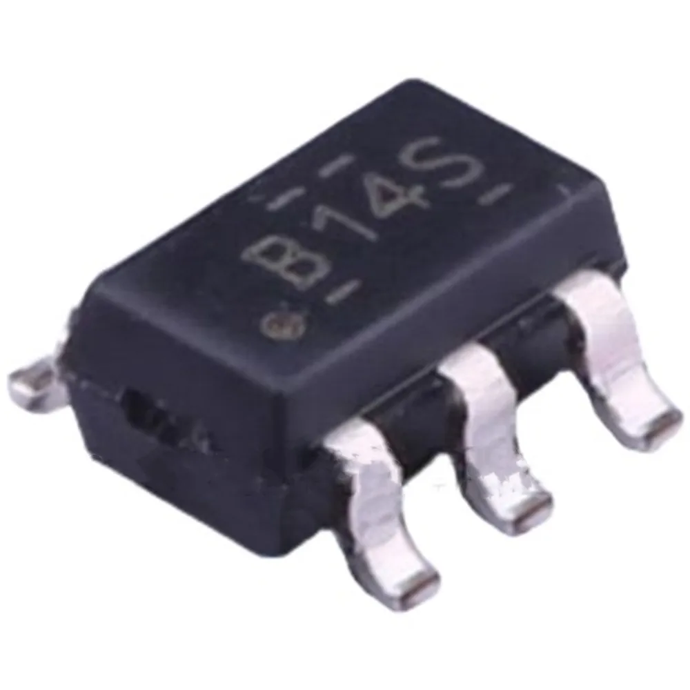 

Бесплатная доставка SN74AHCT1G14DBVR SOT-23-5 10 шт.