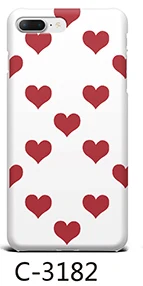 Милый мультфильм Корея конфеты Радуга Счастливый медведь чехол для телефона iphone