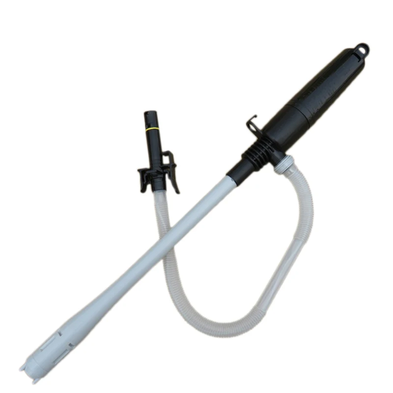 Автомобильная портативная мощность воды/топливоперекачивающий аккумулятор