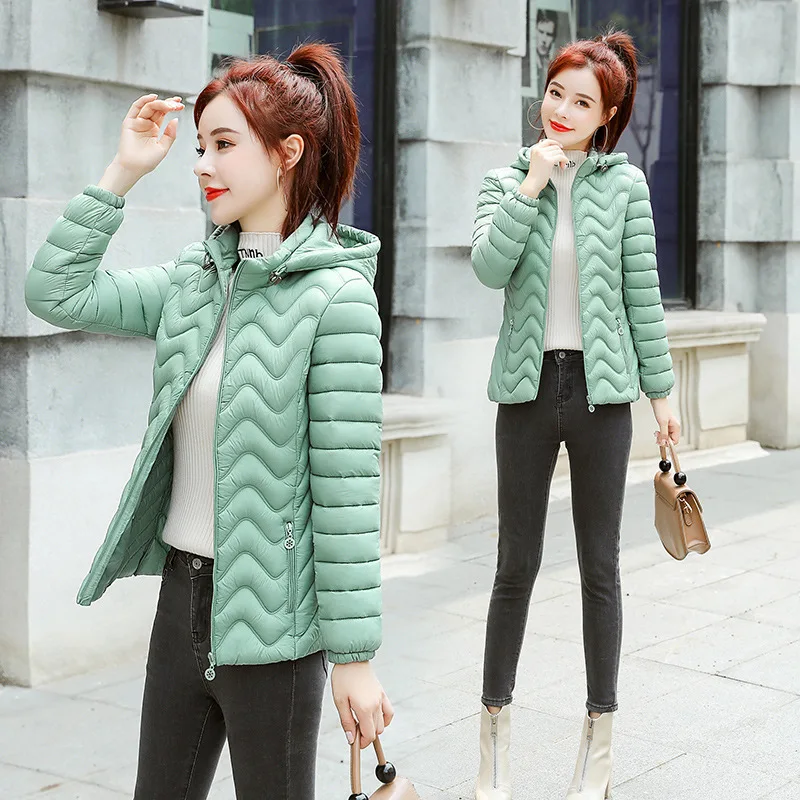 

2021 new high quality women's casual cotton clothes