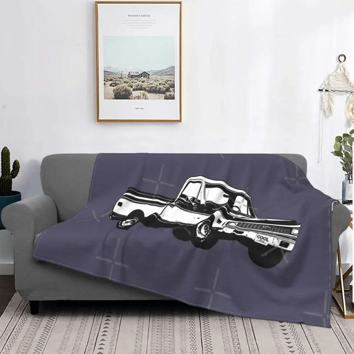 

Манта грузового автомобиля 67-72 C, colcha de cama a cuadros, Edredon, colcha de lana 150, ropa de cama y fundas