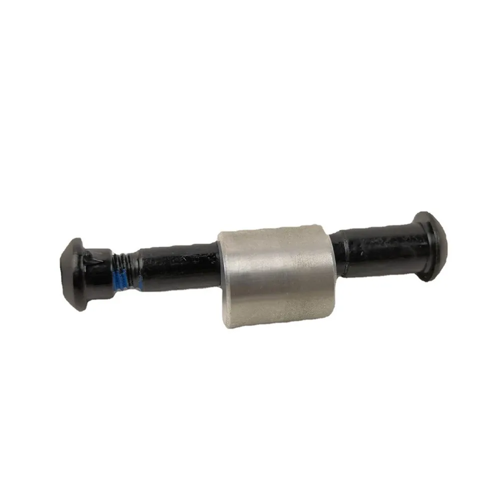 

Shaft Fixed Bolt Accessory Aluminum Alloy Bolt Eccentric Electric Scooter Fixed