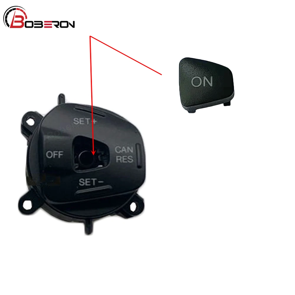 

Кнопка управления круиз-контролем на руль для Ford Escort Fiesta MK7 MK8 ST Ecosport 2013