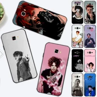 yungblud phone case for samsung j 2 3 4 5 6 7 8 prime plus 2018 2017 2016 core