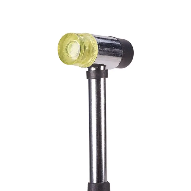 

K3ND Bracelet Mandrel Shaping Bangle Bracelet Sizer Tool with Mallet Measure Gauge