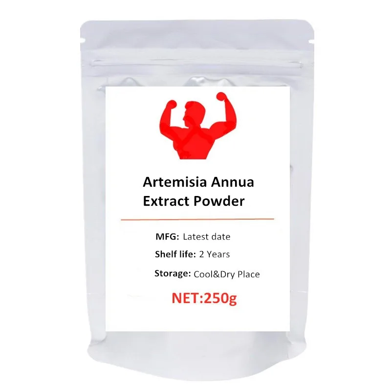 

Artemisia Annua 10:1 Extract Powder 100% Pure Sweet Wormwood