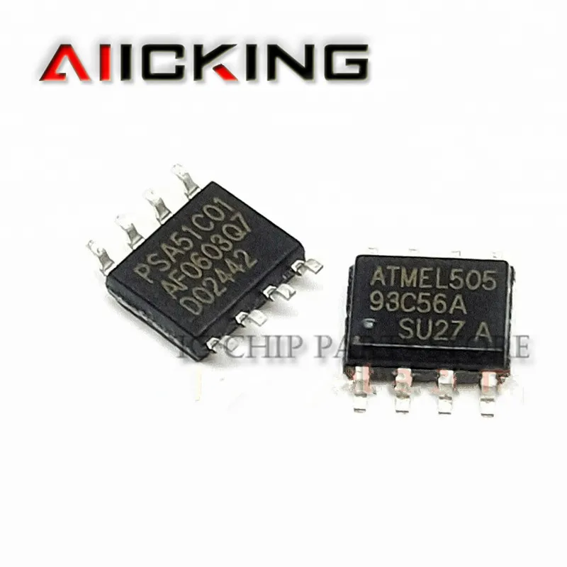 Pal. 3221-5325026. Sop8 корпус. 24c02 eeprom. Eg2132.