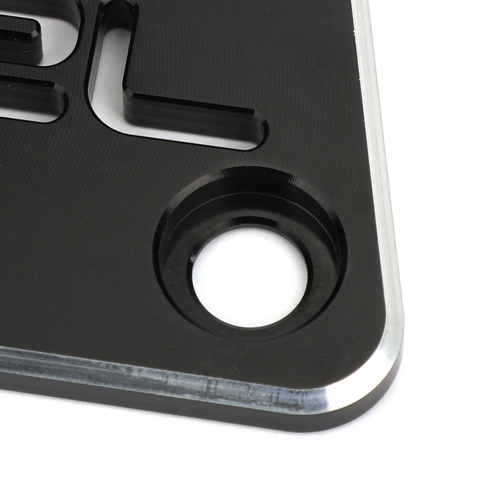 Artudatech CNC задний резервуар тормозной жидкости Защитная крышка для Honda 2017 2018 2019 2020