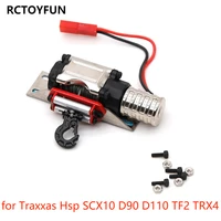 rc crawler car winch wireless remote control receiver 110 traxxas hsp scx10 d90 d110 tf2 trx4 km2 rc replacement parts