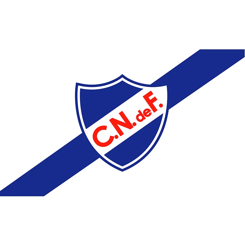 Uruguay Club nnational de football 3 фута* 5 футов(90*150 см) размер рождественские украшения для домашнего флага баннер подарки